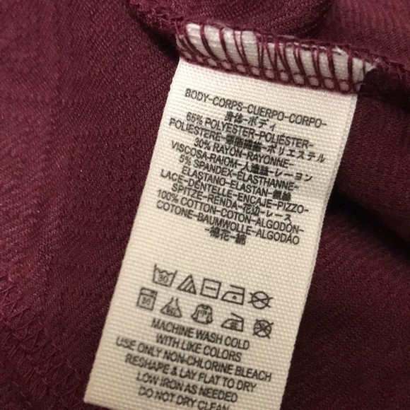 𝅺NWT Free People Shiraz Story Teller Skirt Size Large - Picture 8 of 11